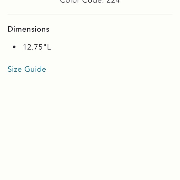 Anthropologie Lace Trim Tank - Picture 5 of 7